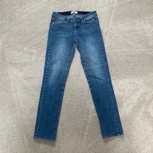 Paige Jeans